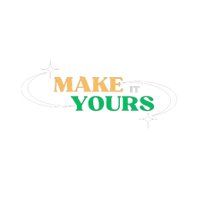 Make-it-yours